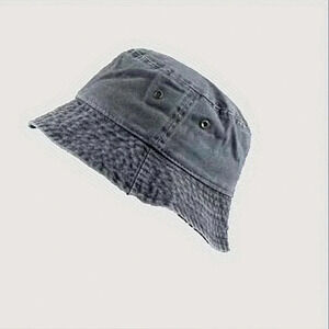Hurley Denim Bucket Hat